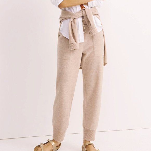 HTF Anthropologie Chatham Joggers